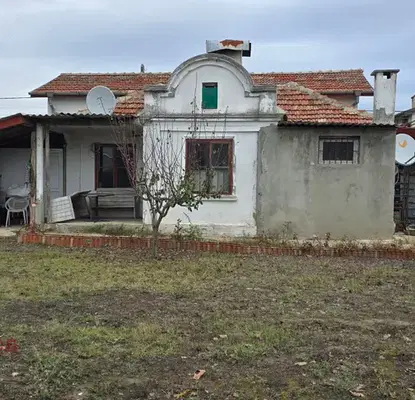 Снимка 4 — Къща във Варна, с. Приселци