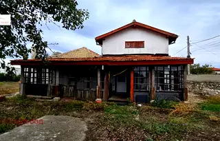Къща във Варна, с. Приселци