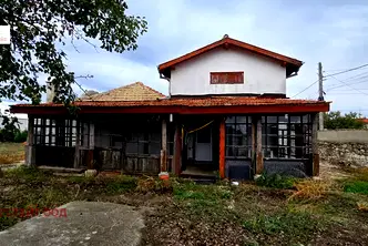 Къща във Варна, с. Приселци