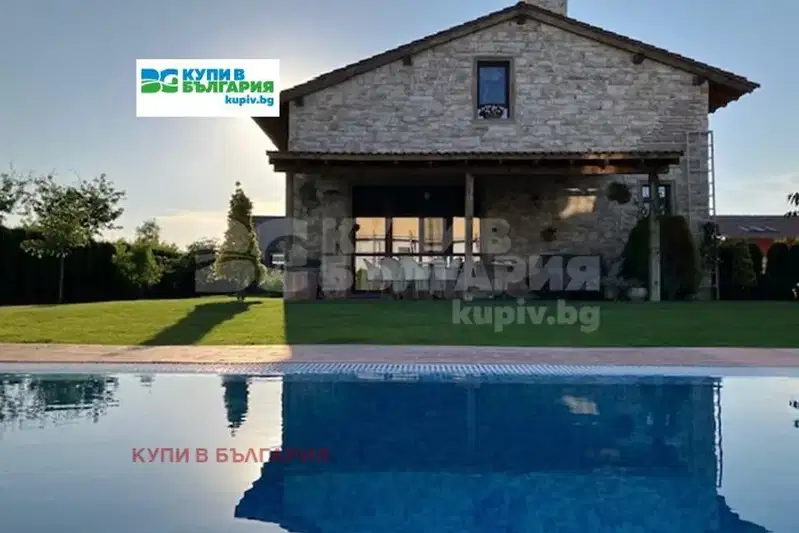House in Oblast Varna, Priselci