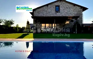 Къща във Варна, с. Приселци