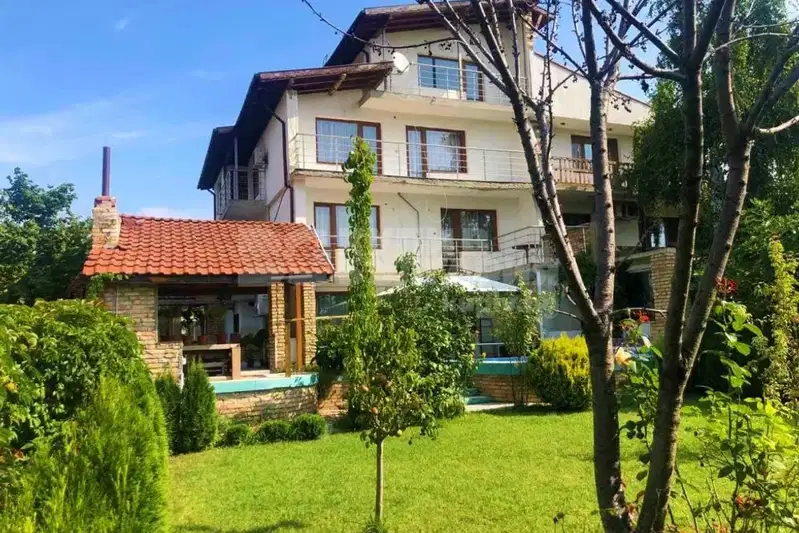 House in Oblast Varna, Shkorpilovci