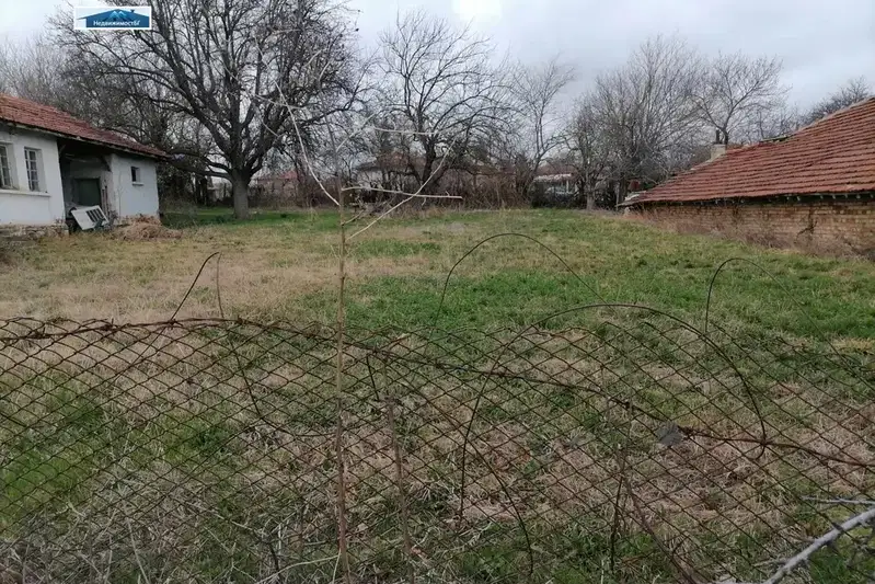 Къща във Варна, с. Солник