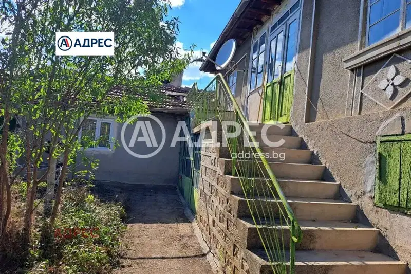 House in Oblast Varna, Vetrino