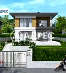 Къща във Варна, с. Здравец