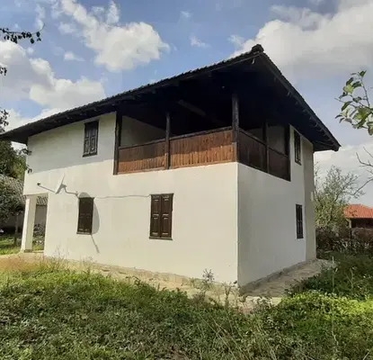 Photo 2 — House in Oblast Veliko Tyrnovo, Elena