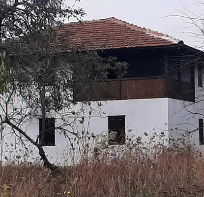Photo 4 — House in Oblast Veliko Tyrnovo, Elena