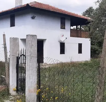 Photo 5 — House in Oblast Veliko Tyrnovo, Elena