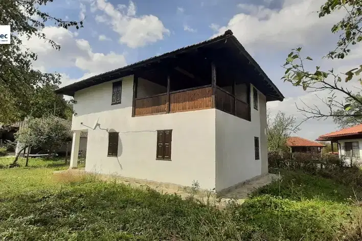 House in Oblast Veliko Tyrnovo, Elena