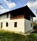 Къща във Велико Търново, Елена