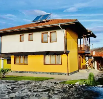 Photo 2 — House in Oblast Veliko Tyrnovo, Elena