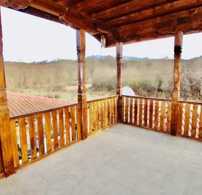 Photo 4 — House in Oblast Veliko Tyrnovo, Elena