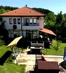 Къща във Велико Търново, Елена