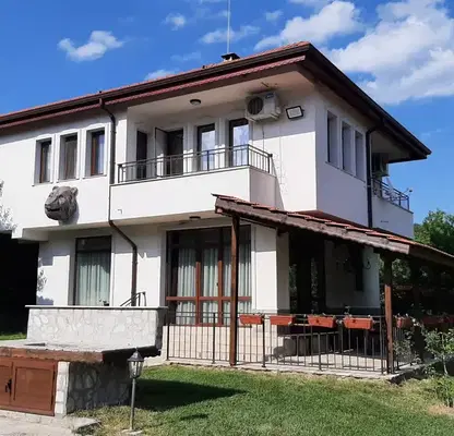Снимка 5 — Къща с 4 спални в с. Бадевци, област Велико Търново