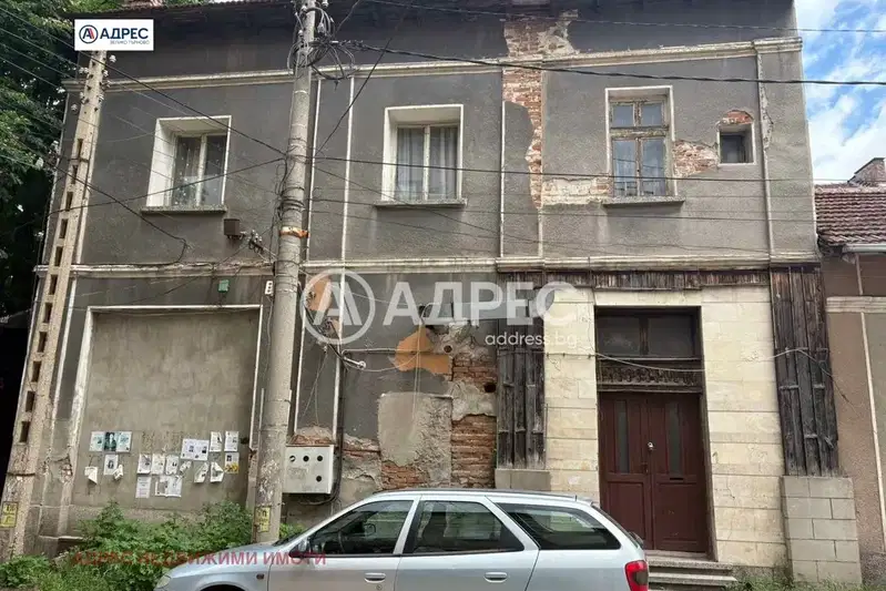 House in Oblast Veliko Tyrnovo, Gorna Oryahovica