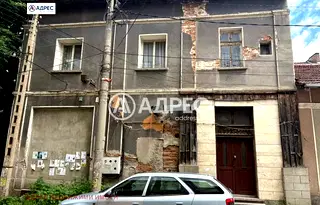Къща във Велико Търново, Горна Оряховица