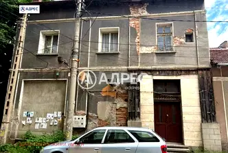 Къща във Велико Търново, Горна Оряховица