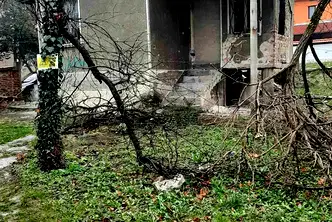 Къща във Велико Търново, Лясковец