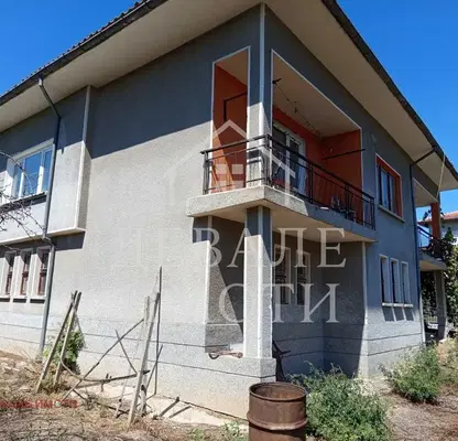 Photo 3 — House in Oblast Veliko Tyrnovo, Strajica