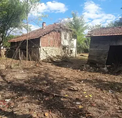 Photo 3 — House in Oblast Veliko Tyrnovo, Balvan