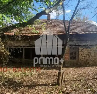 Photo 3 — House in Oblast Veliko Tyrnovo, Balvan