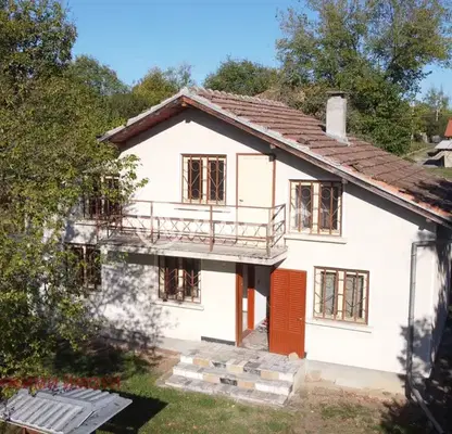 Photo 2 — House in Oblast Veliko Tyrnovo, Balvan