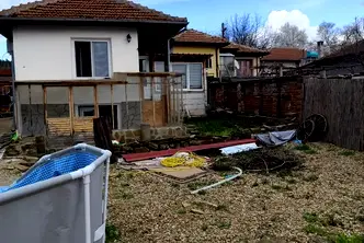 Къща във Велико Търново, с. Добри дял