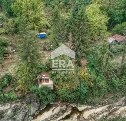 Photo 2 — House in Oblast Veliko Tyrnovo, Gabrovci