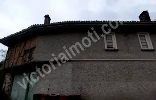 Къща във Велико Търново, с. Габровци