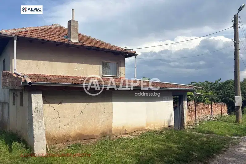 House in Oblast Veliko Tyrnovo, Hotnica