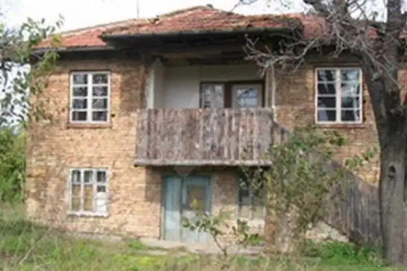 House in Oblast Veliko Tyrnovo, Ivancha