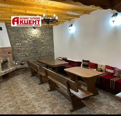 Photo 3 — House in Oblast Veliko Tyrnovo, Koevci