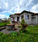 Къща във Велико Търново, с. Мерданя
