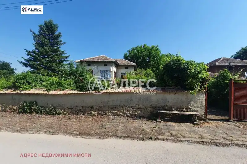 House in Oblast Veliko Tyrnovo, Mihalci