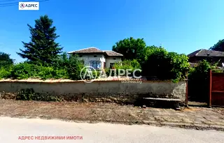 Къща във Велико Търново, с. Михалци