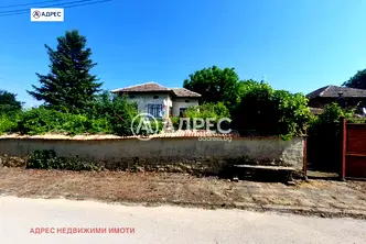 Къща във Велико Търново, с. Михалци