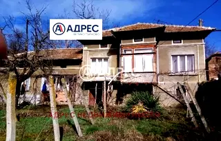 Къща във Велико Търново, с. Михалци