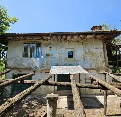 Снимка 5 — Къща във Велико Търново, с. Мусина