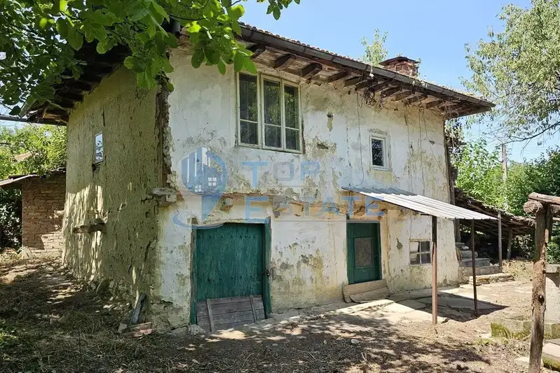 House in Oblast Veliko Tyrnovo, Musina