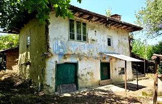 Къща във Велико Търново, с. Мусина