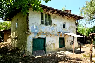 Къща във Велико Търново, с. Мусина