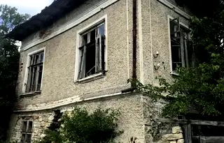 Къща във Велико Търново, с. Ново село