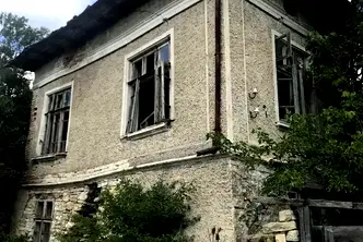 Къща във Велико Търново, с. Ново село