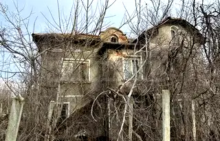 Къща във Велико Търново, с. Патреш