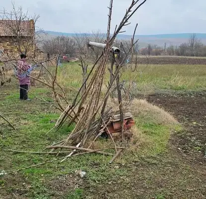 Снимка 5 — Къща във Велико Търново, с. Павел