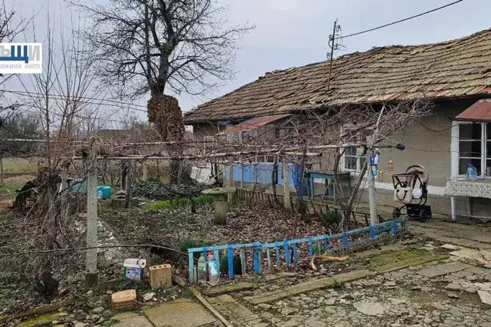 House in Oblast Veliko Tyrnovo, Pavel