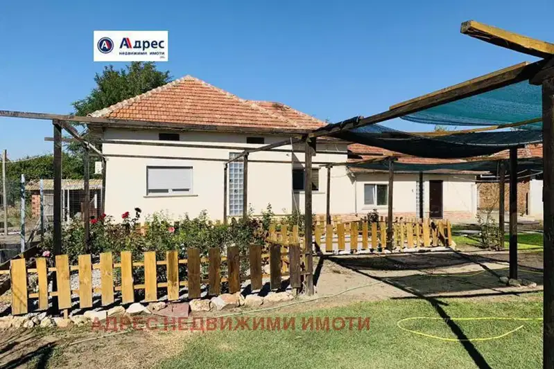 House in Oblast Veliko Tyrnovo, Pavel