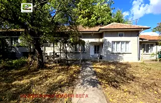Къща във Велико Търново, с. Първомайци