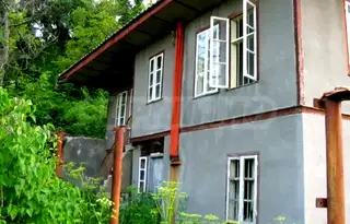 Къща във Велико Търново, с. Радовци