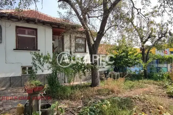 House in Oblast Veliko Tyrnovo, Samovodene